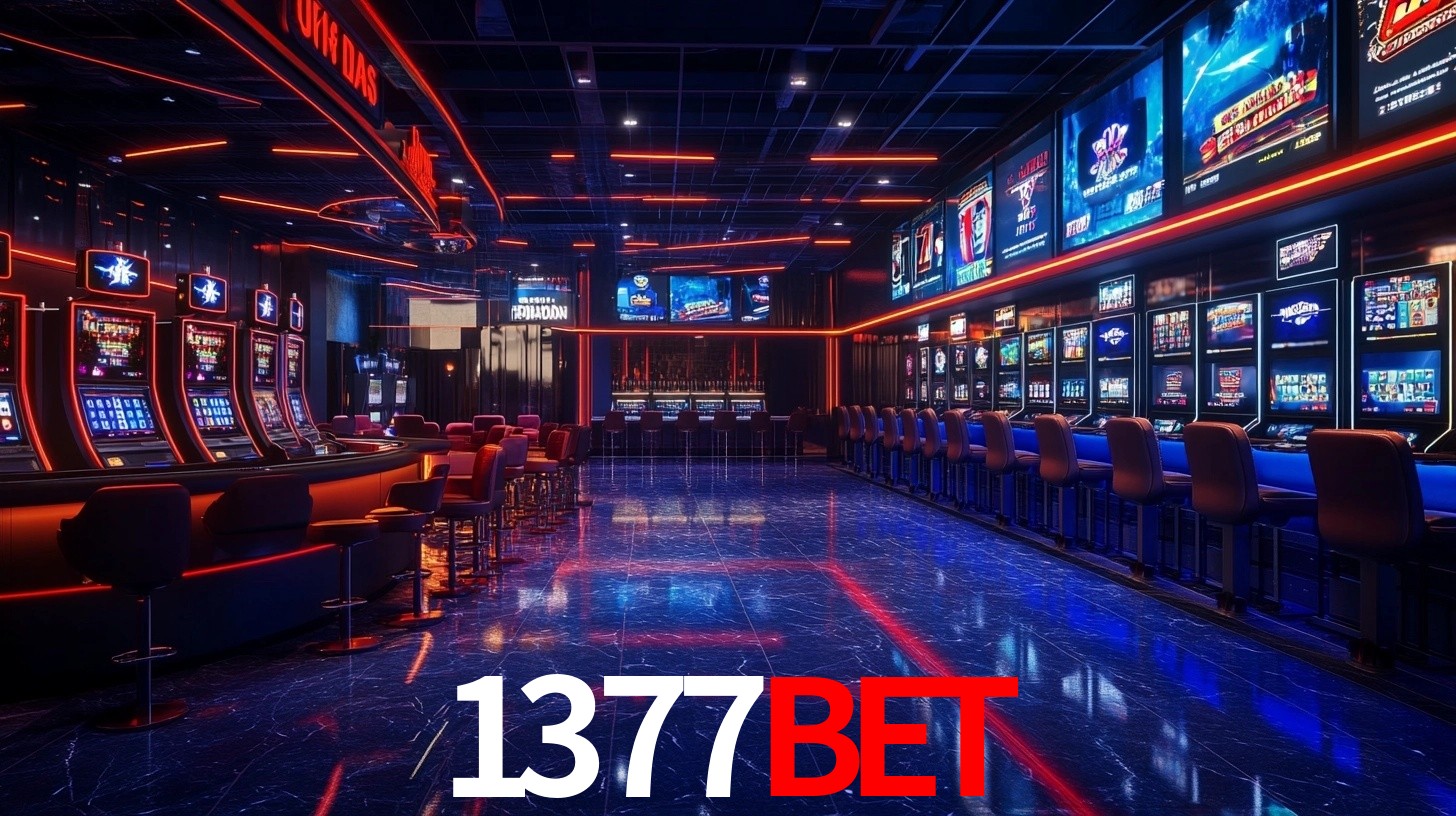 Welcome Bonus 1377bet