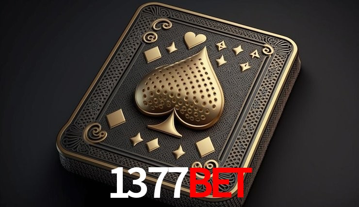 Promoções Sazonais 1377bet
