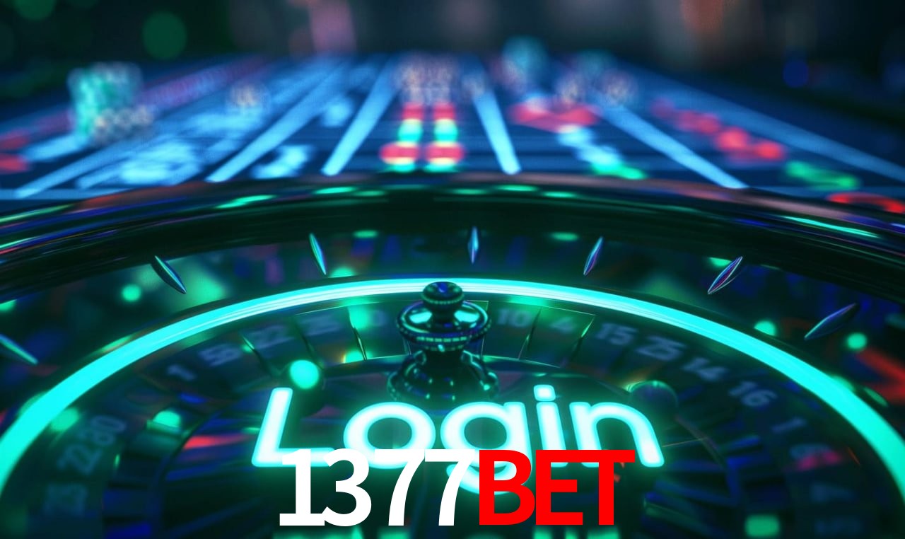 Segurança 2FA 1377bet
