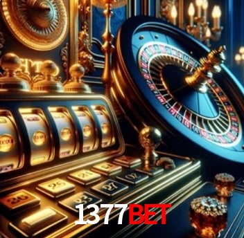 Casino Ao Vivo 1377bet