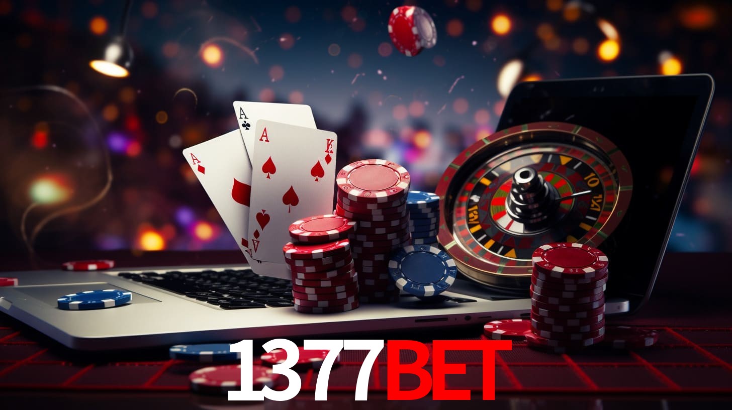 VIP Casino 1377bet