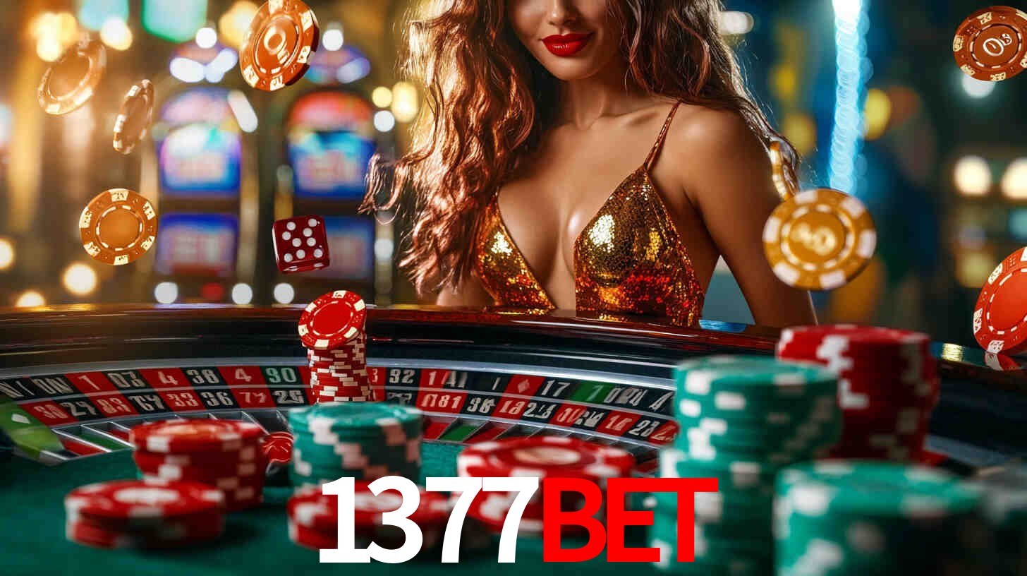 Premium Interface 1377bet