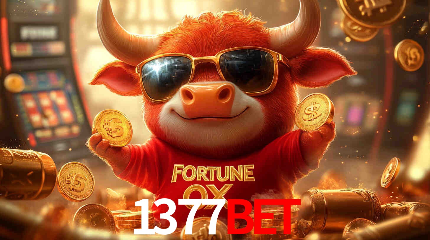 1377bet: A Experiência de Casino com Jogos de Mesa ao Vivo