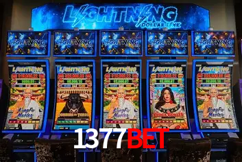 Apostas Esportivas na 1377bet: Um Guia Completo