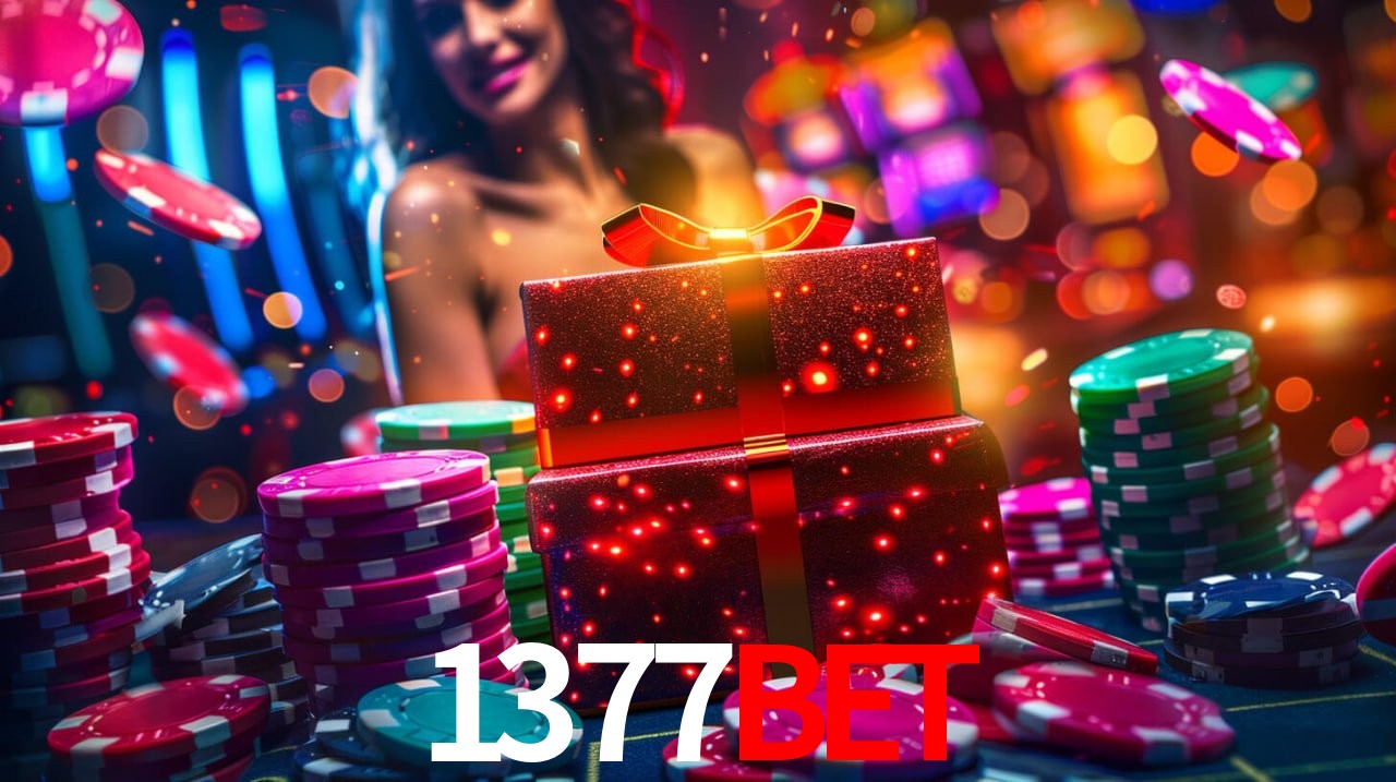 Casino Ao Vivo 1377bet