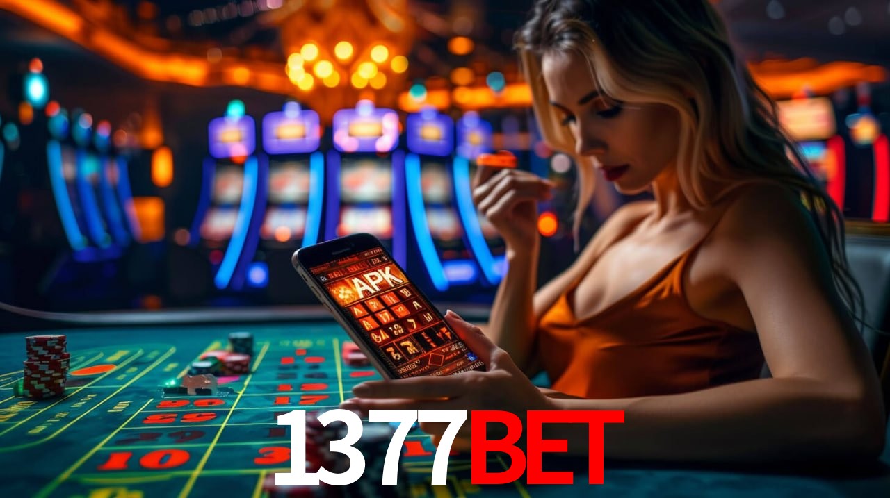 Aviator Game 1377bet