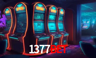 A Experiência Imersiva dos Cassinos Ao Vivo no 1377bet