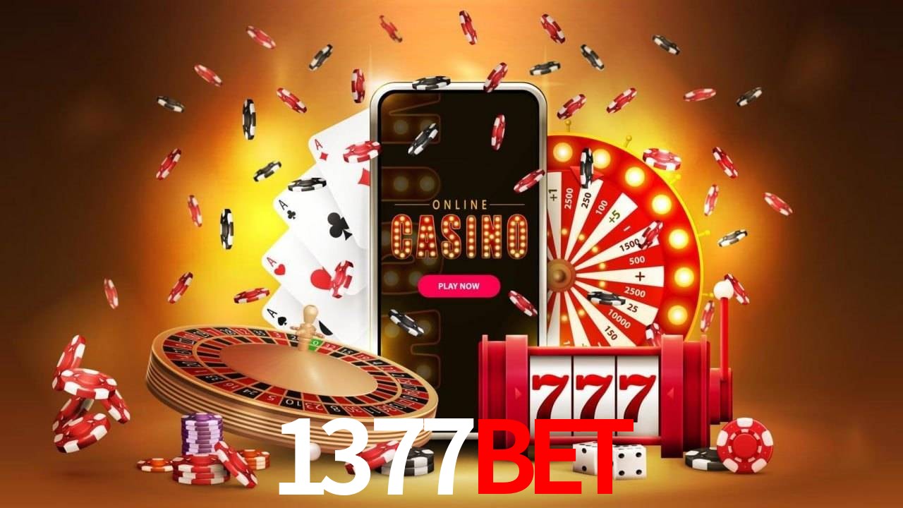 Estatísticas 1377bet