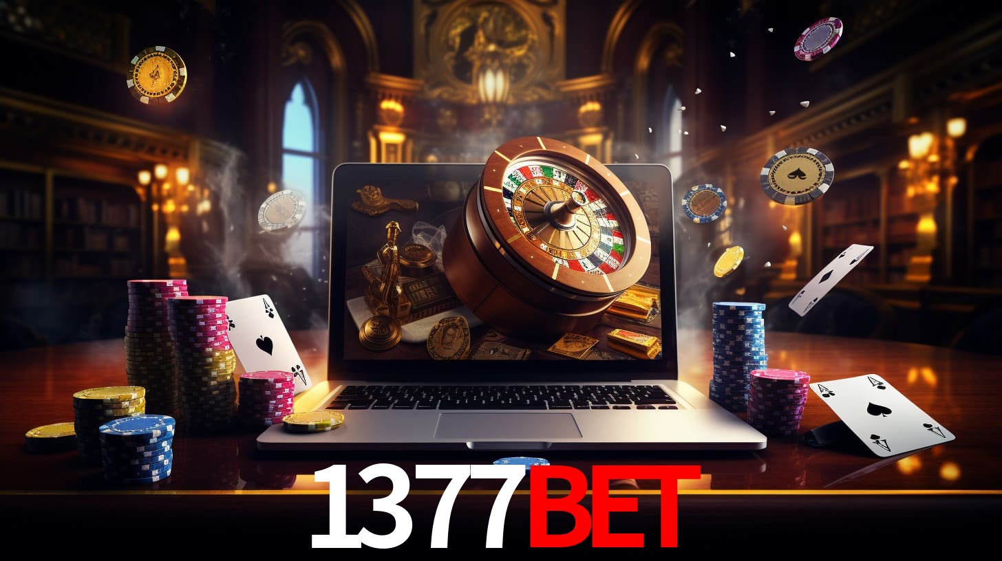 Live Casino 1377bet