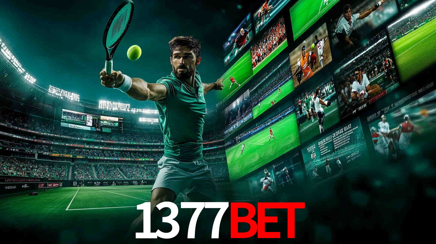 A Emoção da Loteria na 1377bet: Uma Chance de Mudança de Vida