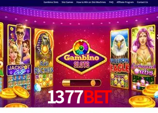 Desvendando o Mundo dos Jogos Virtuais na 1377bet