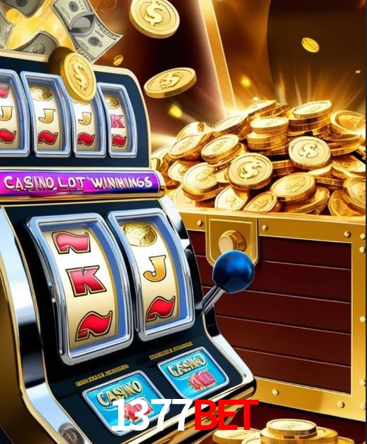 Game Providers 1377bet