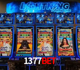 A Revolução dos Aplicativos de Jogos no 1377bet