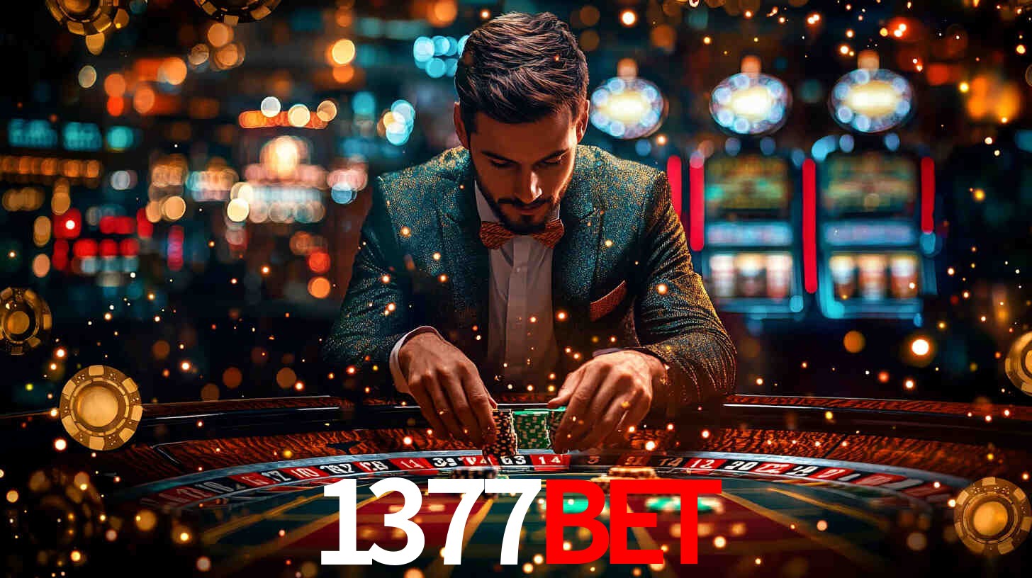 1377bet App Interface