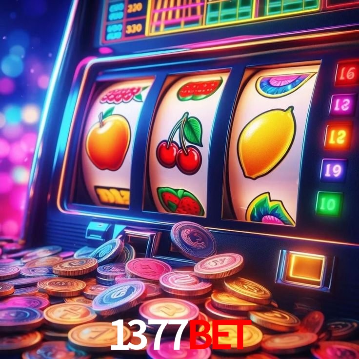 Integração de APIs 1377bet