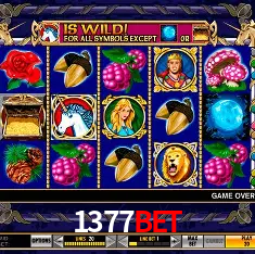 Descubra o Mundo do Cassino Online com 1377bet