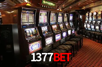Descubra a Essência do 1377bet: Nossa História e Compromissos