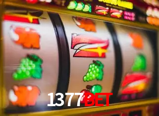 Descubra a Magia dos Jogos de Arcade no 1377bet