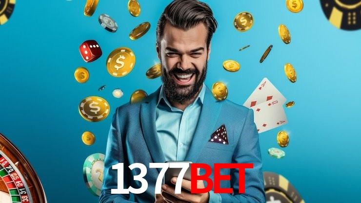Secure Login 1377bet