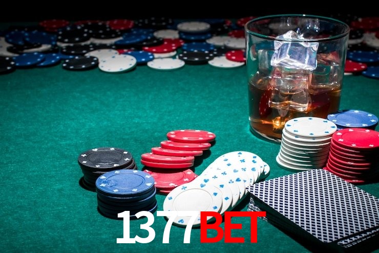 Jogos de Slot 1377bet