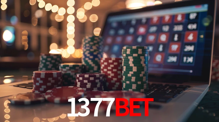APP oficial da 1377bet para mobile