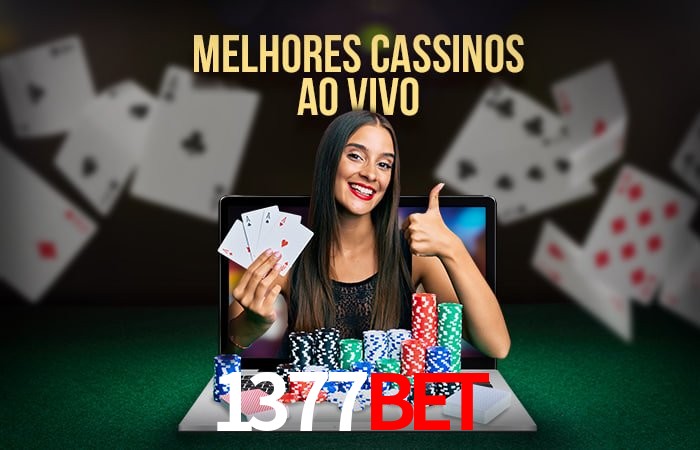 Infográfico RTP jogos de cassino 1377bet
