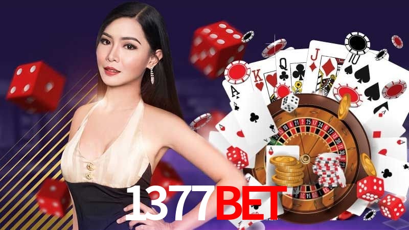 Apostas de Tênis 1377bet