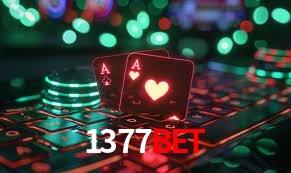 Promoção Relâmpago 1377bet
