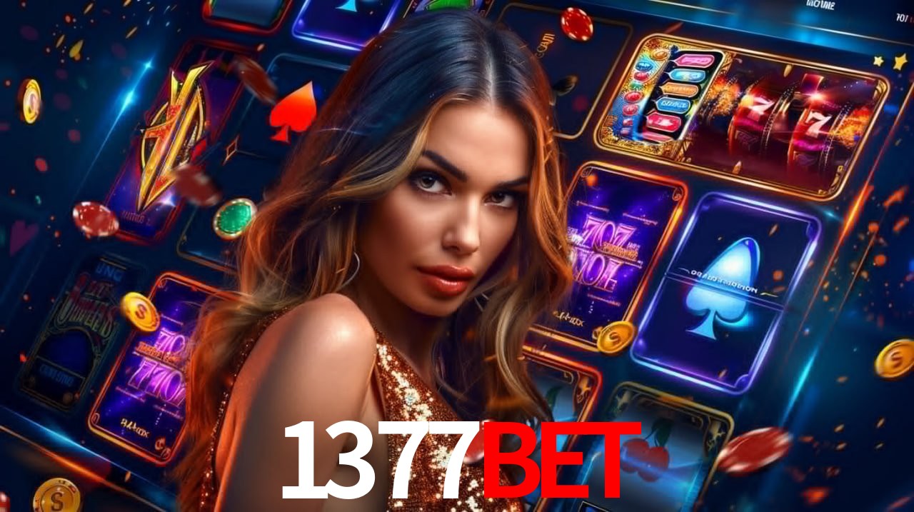 Torneios 1377bet