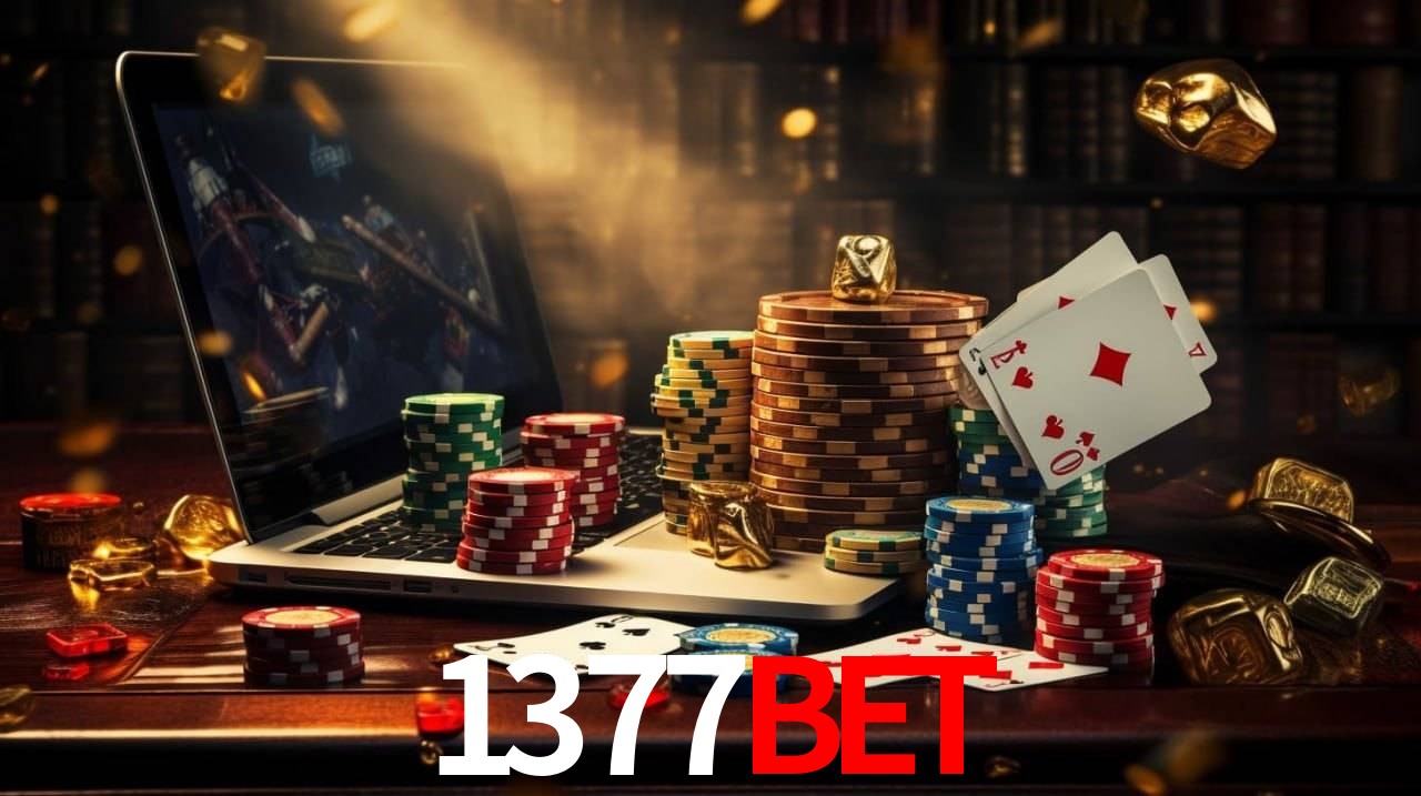 Diretório de Jogos 1377bet