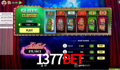 Apostas Esportivas na 1377bet: Um Guia Completo