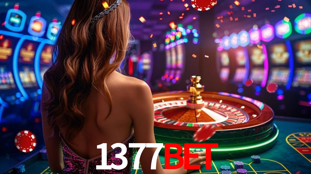 Página de download 1377bet