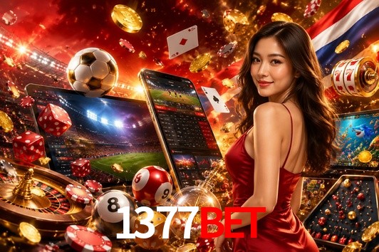 Exclusive Offers 1377bet