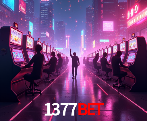 Recursos de Bônus 1377bet