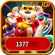 Logo 1377bet