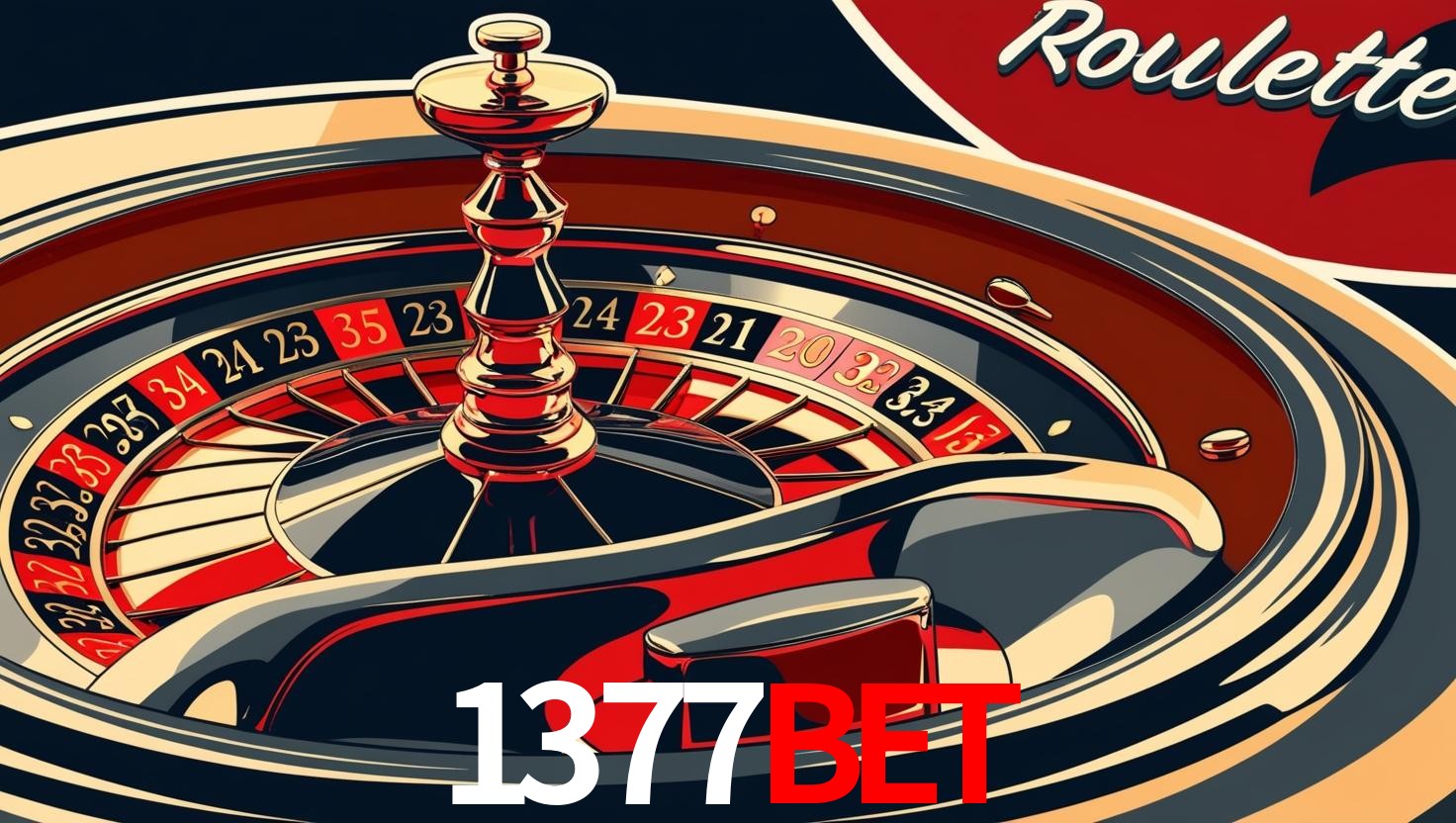 1377BET