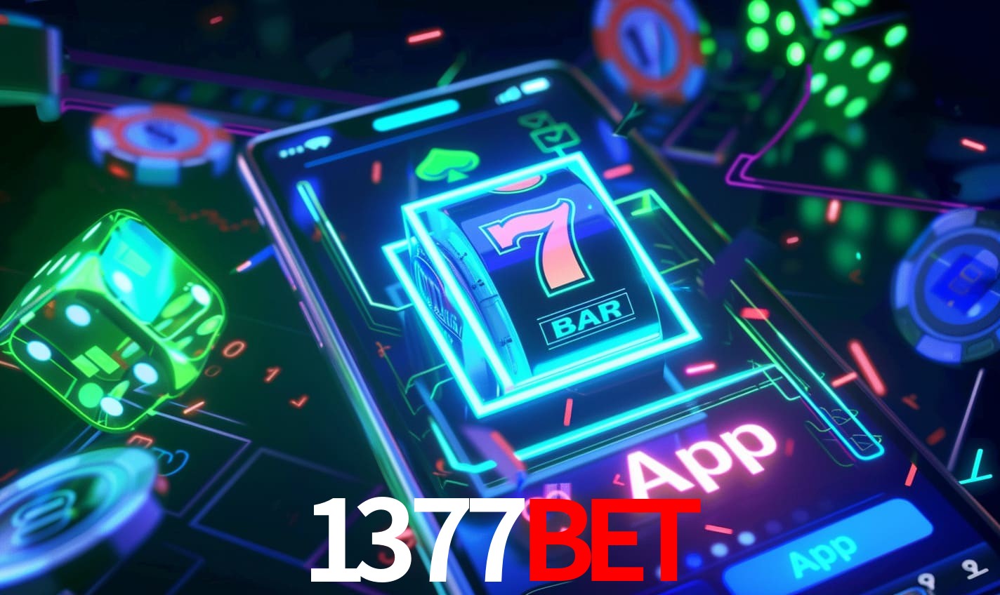 1377BET