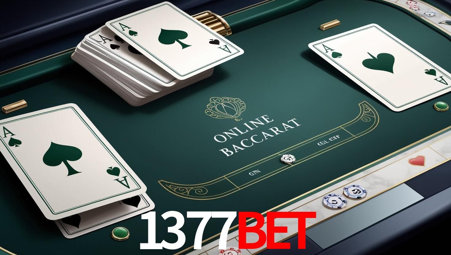 1377BET
