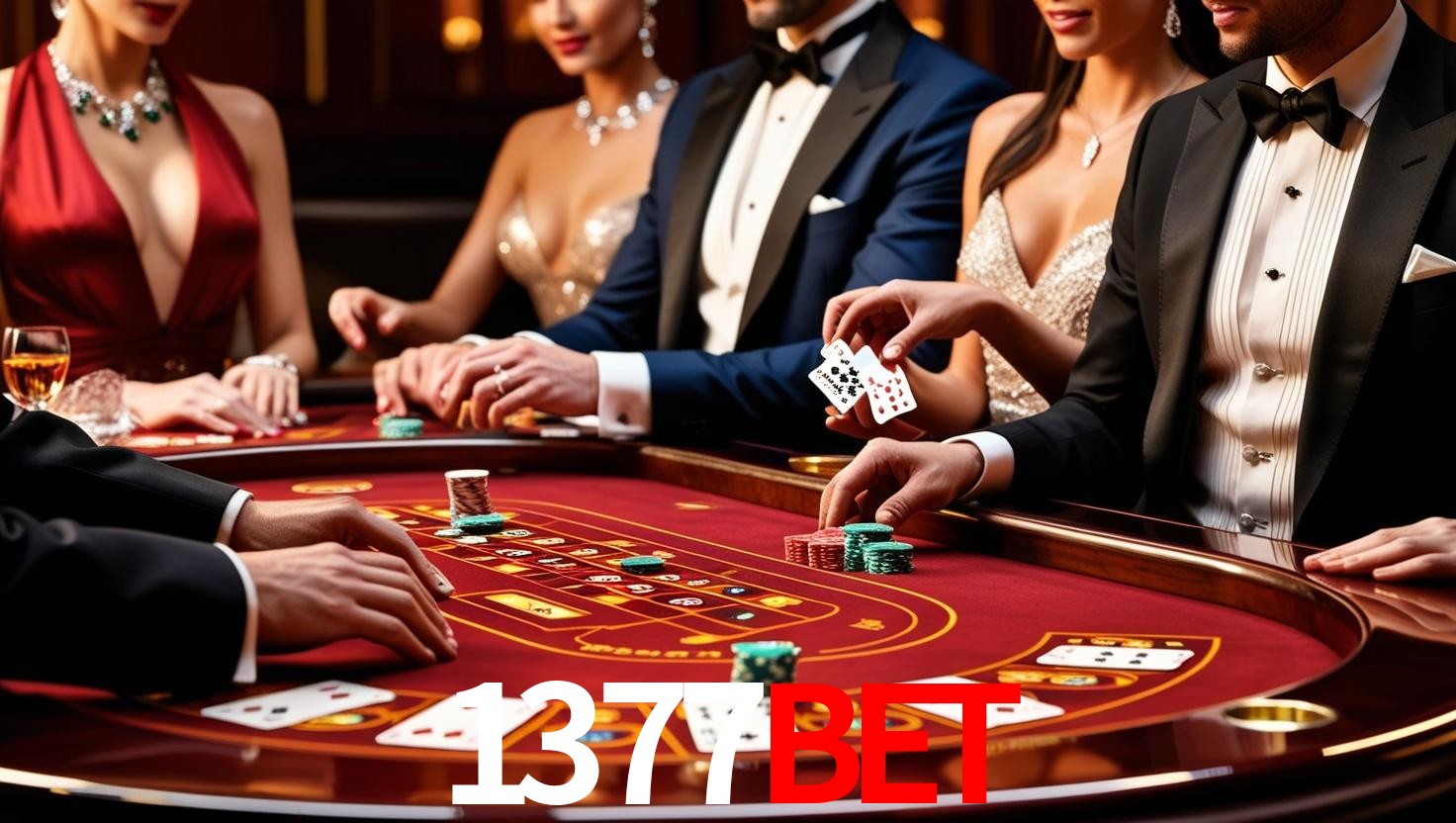 1377BET