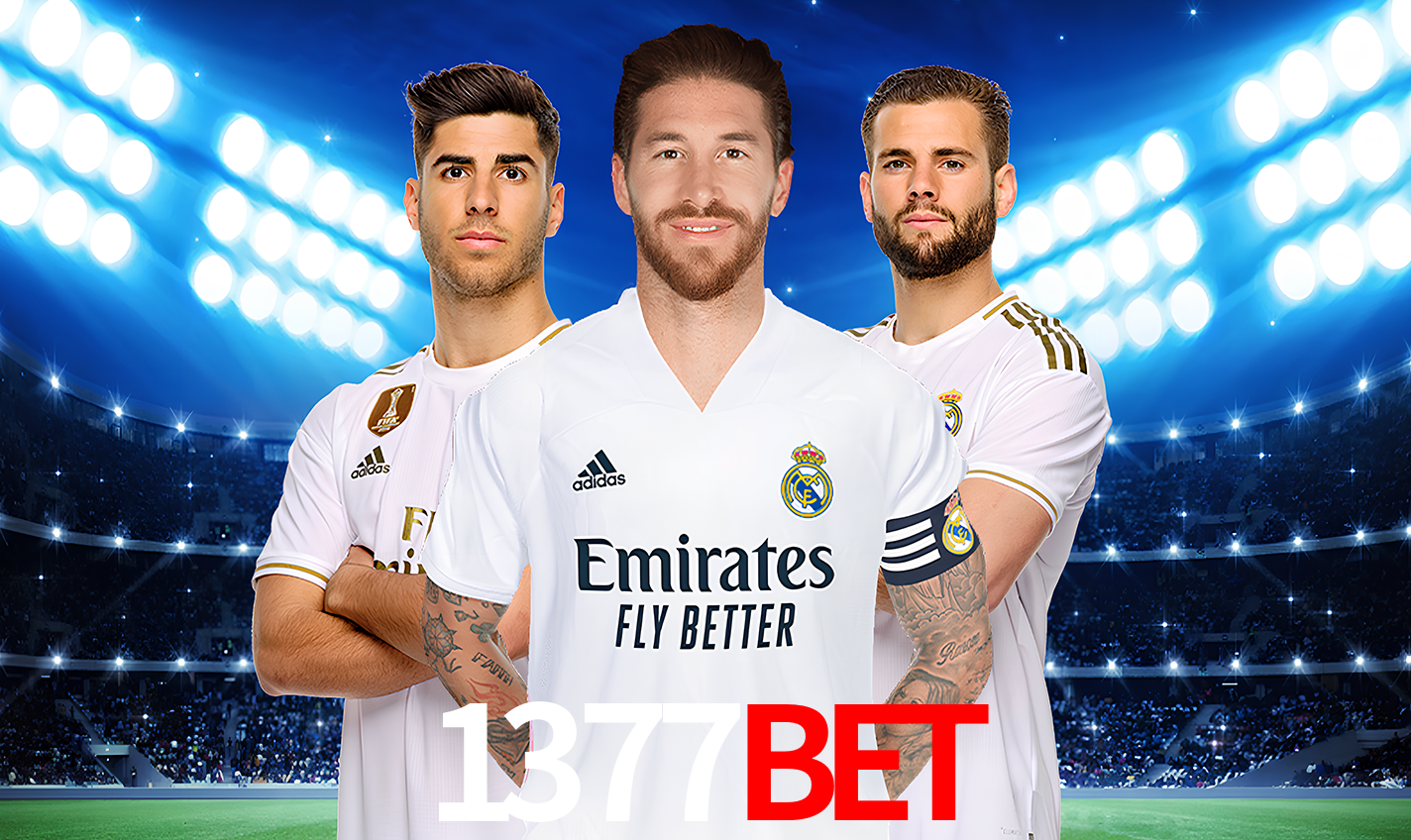 1377BET