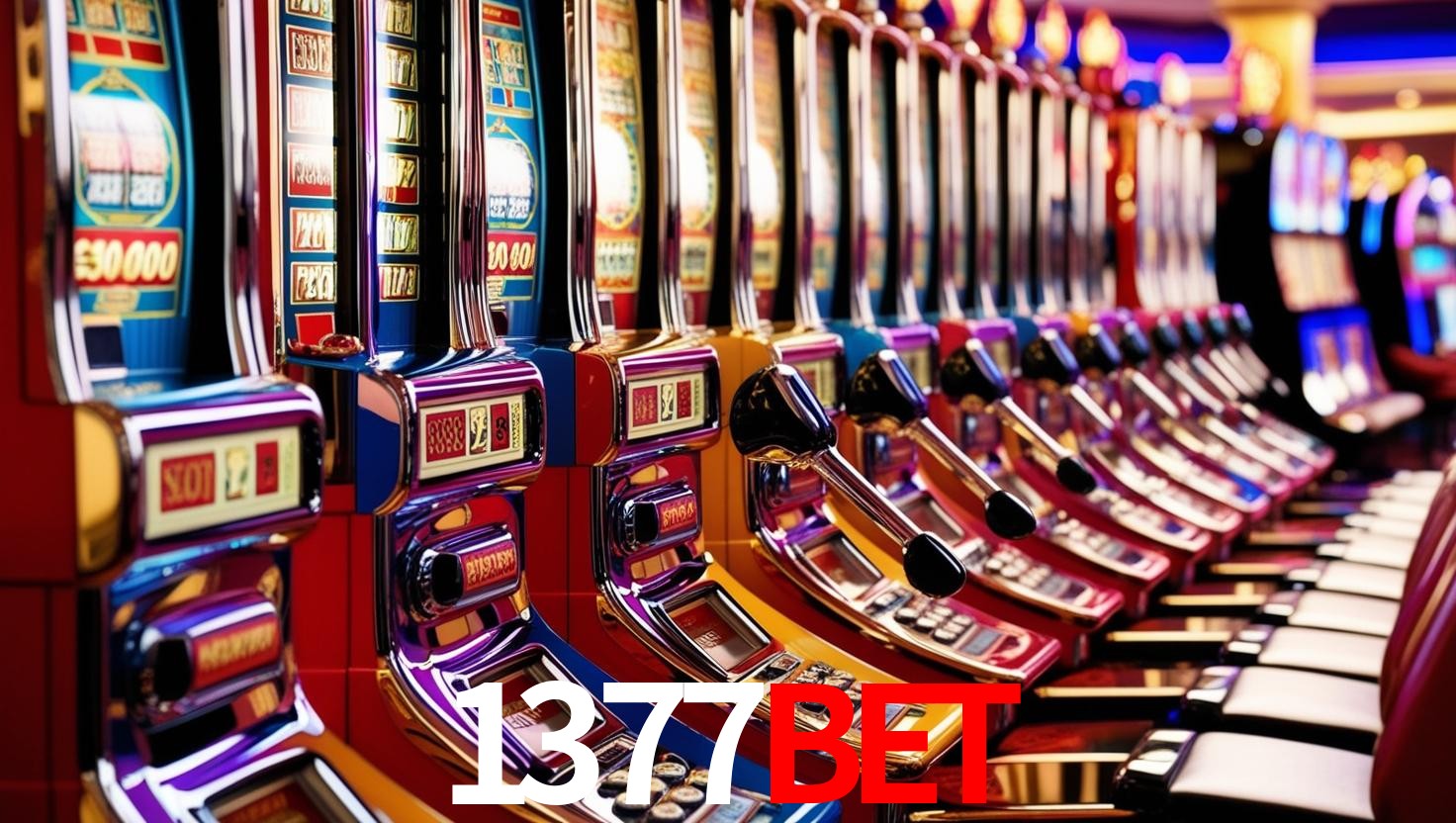1377BET