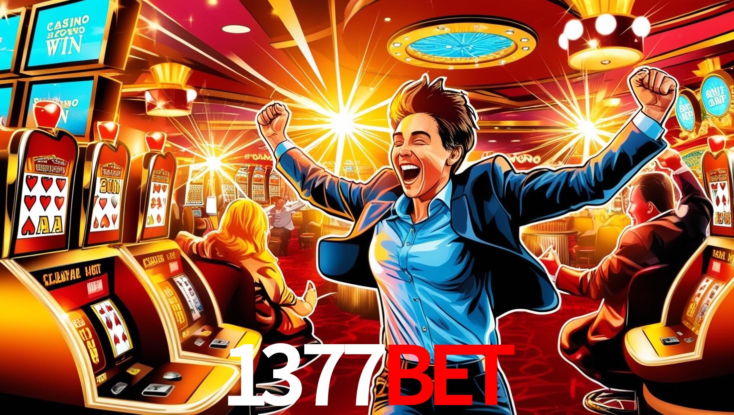 1377BET