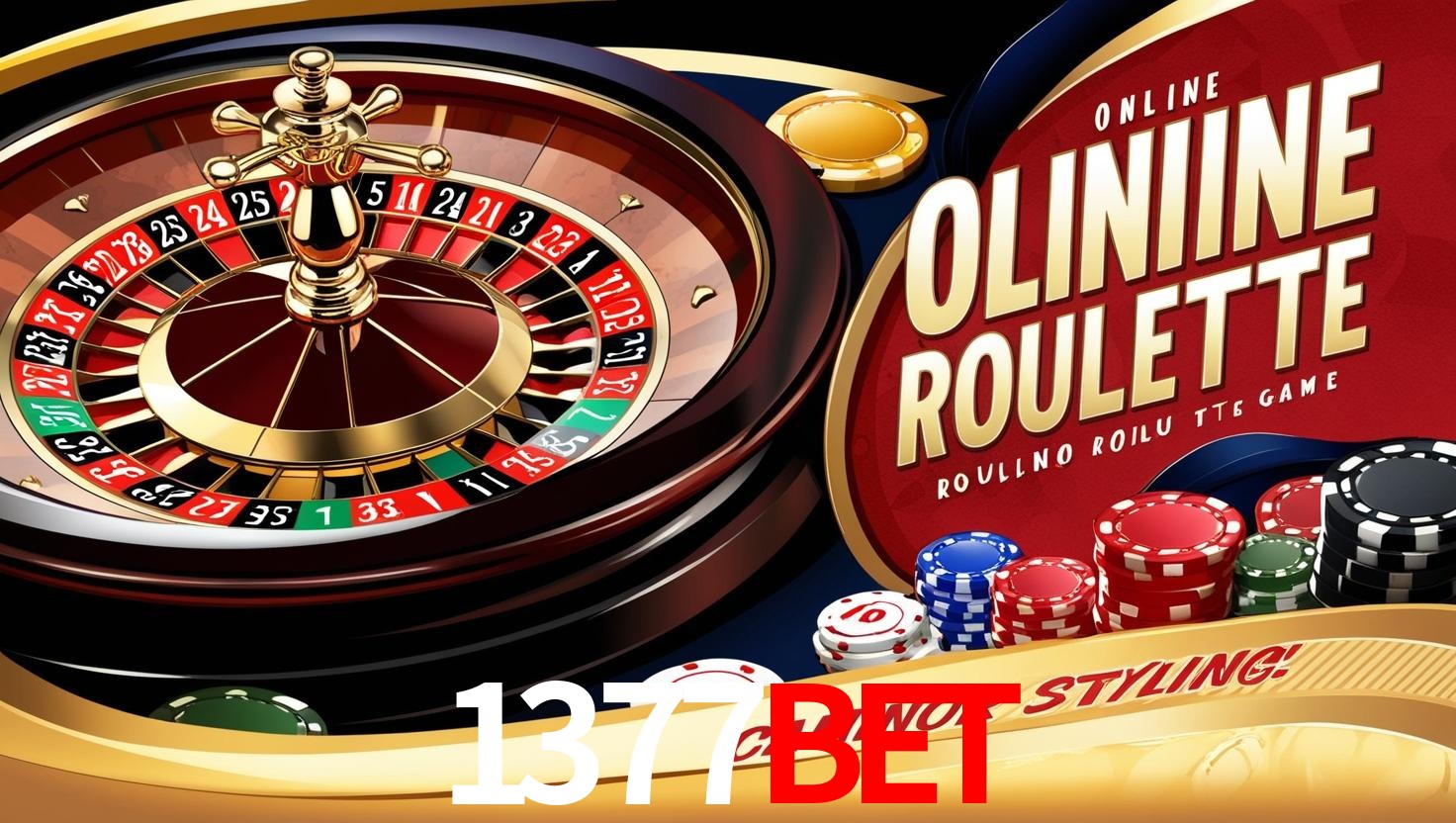 1377BET
